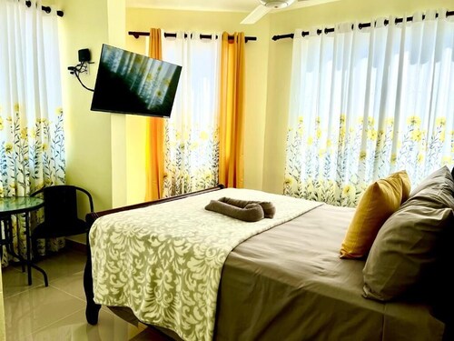 Room-hotel Maria Bonita Higüey 303