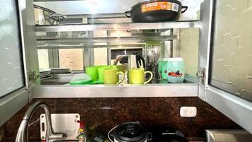 Room, 1 Bedroom | Interior