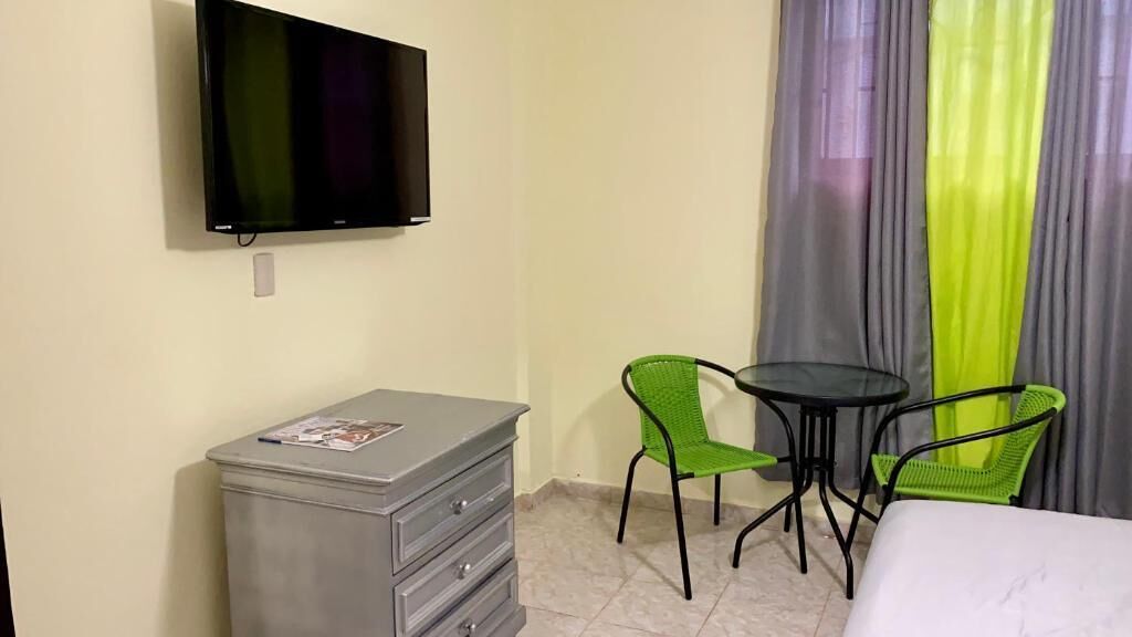 Room, 1 Bedroom | 1 bilik tidur 