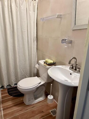 Room-hotel Maria Bonita Higüey 303