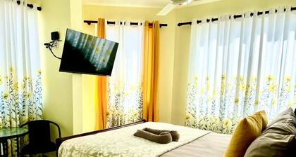 Room-hotel Maria Bonita Higüey 303