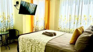 Room, 1 Bedroom | 1 bedroom