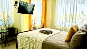 Room, 1 Bedroom | 1 bedroom