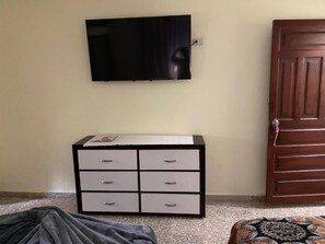 Zimmer, 1 Schlafzimmer | Innenbereich