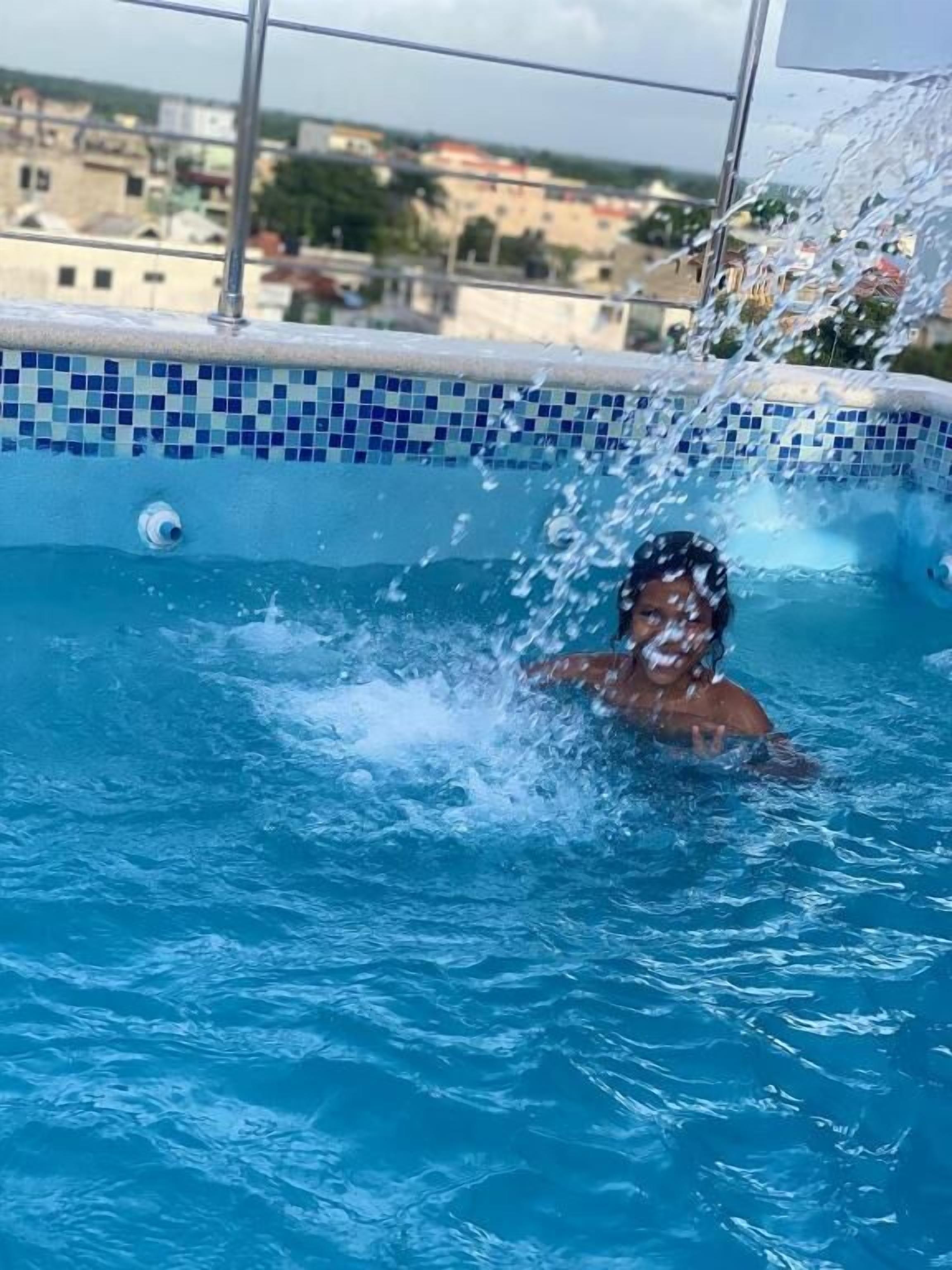 Room, 1 Bedroom | Pool