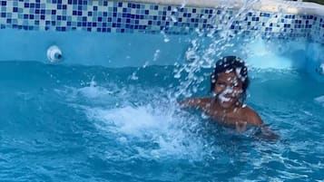 Room, 1 Bedroom | Pool
