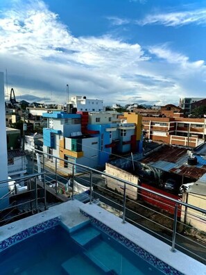 Room, 1 Bedroom | Pool - Room-hotel Maria Bonita Higüey 303 (Higuey)