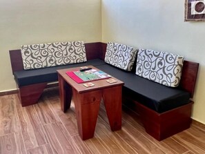 Room, 1 Bedroom | Interior - Room-hotel Maria Bonita Higüey 303 (Higuey)