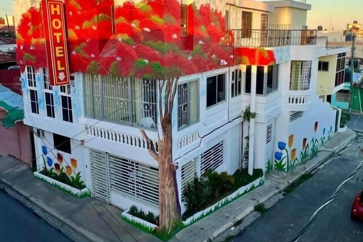 Room, 1 Bedroom | Exterior