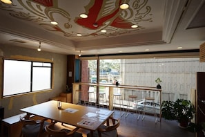 ร้านอาหาร
