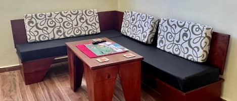 Apartment, 2 Bedrooms | Interior