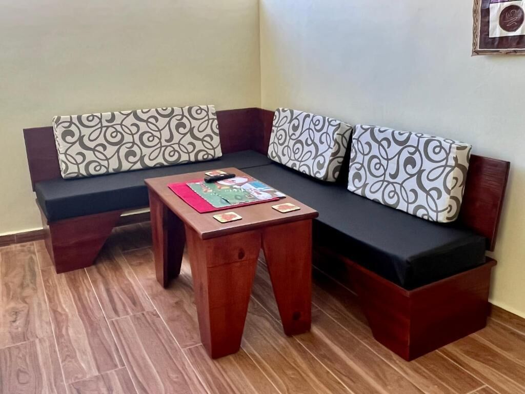 Apartment, 2 Schlafzimmer | Innenbereich