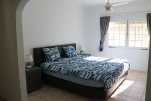 Room - Vrbo Property (Willemstad)