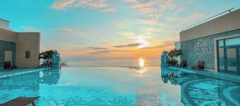 APEC CHAMPA MUI NE BINH THUAN CONDOTEL