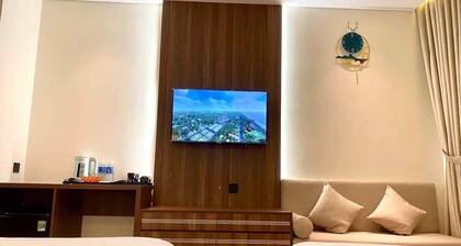 APEC CHAMPA MUI NE BINH THUAN CONDOTEL