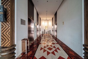 Interior - APEC CHAMPA MUI NE BINH THUAN CONDOTEL (Tuy Hòa)