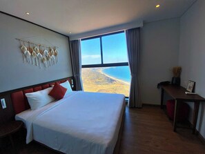 Studio Suite, Ocean View - APEC CHAMPA MUI NE BINH THUAN CONDOTEL (Tuy Hòa)