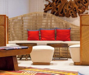 Interior - APEC CHAMPA MUI NE BINH THUAN CONDOTEL (Tuy Hòa)