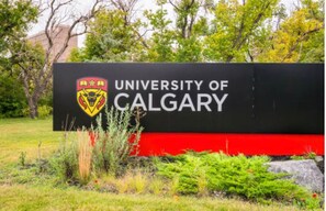 Property grounds - Rocky Ridge Retreat — Your Gateway to the Rockies (Calgary)