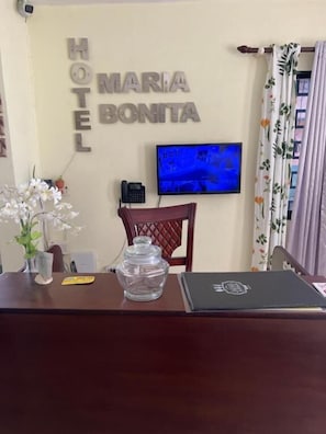 Room, 1 Bedroom | Interior - Room-hotel Maria Bonita Higüey 2 (Higuey)