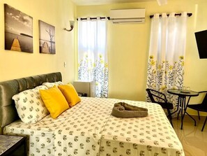 Room - Room-hotel Maria Bonita Higüey 2 (Higuey)