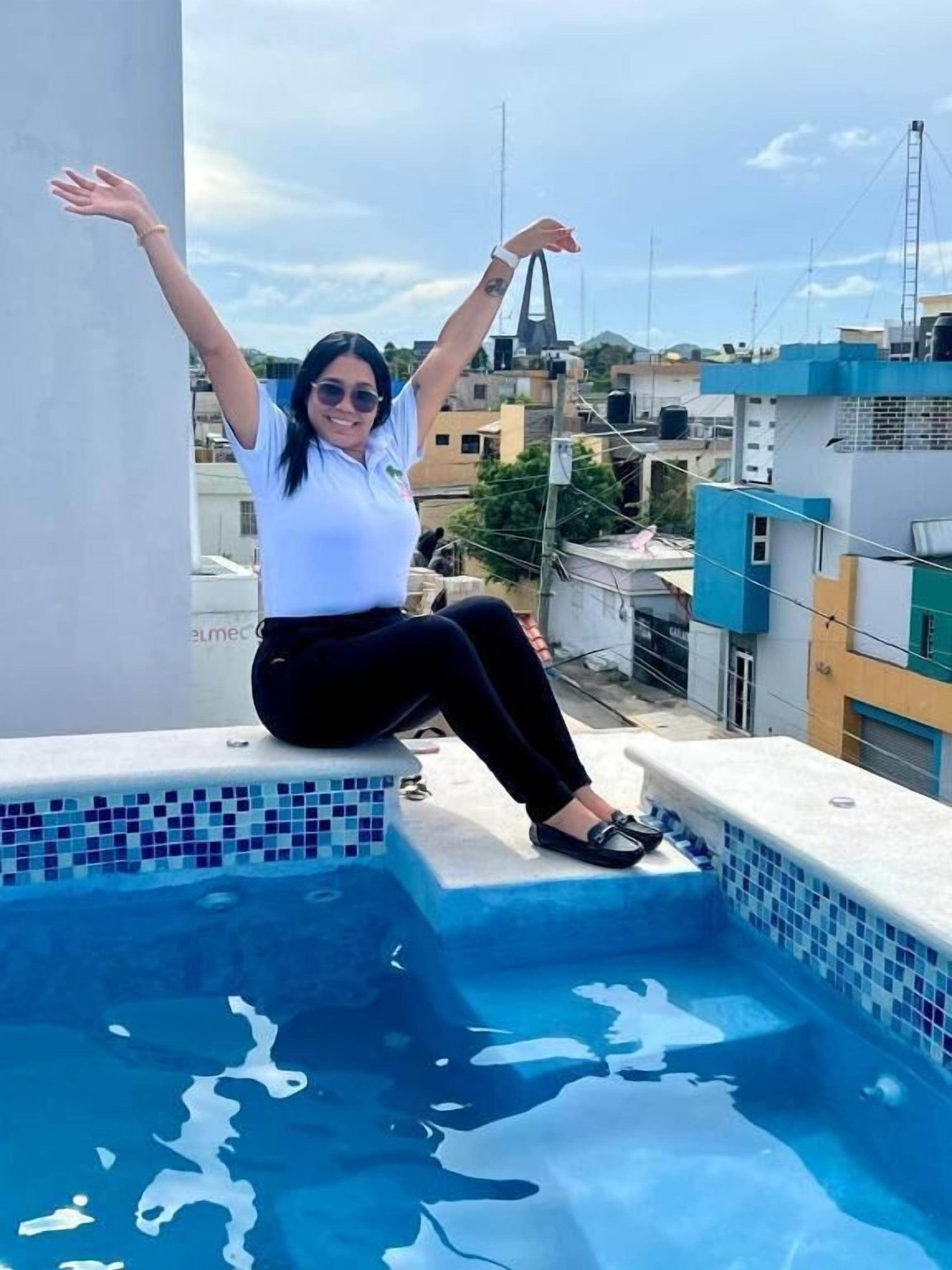 Room, 1 Bedroom | Pool