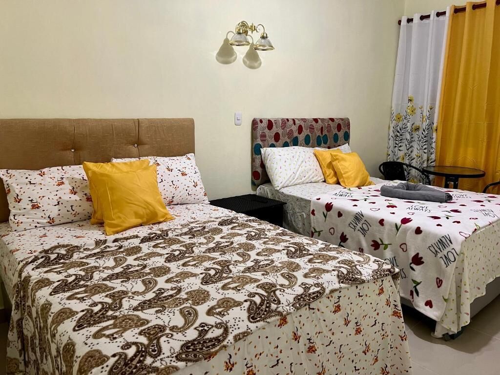 Room, 1 Bedroom | 1 bedroom