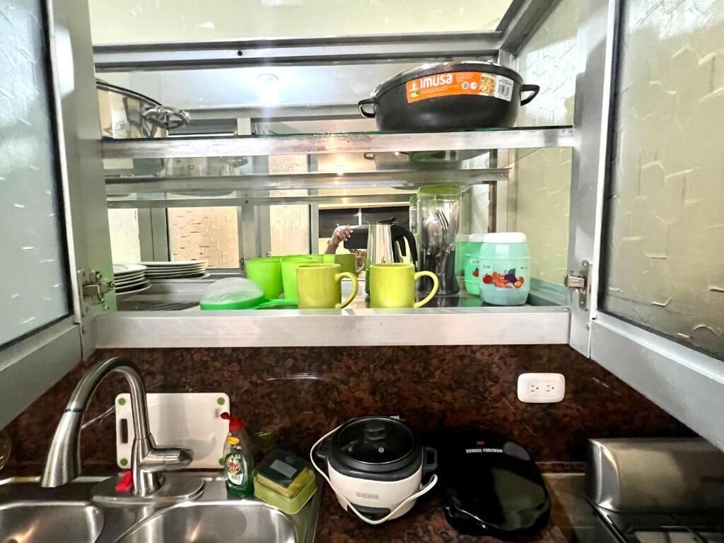 Room, 1 Bedroom | Interior