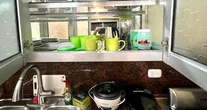 Room-hotel Maria Bonita Higüey 2