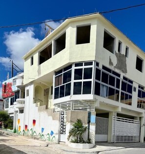 Room, 1 Bedroom | Exterior - Room-hotel Maria Bonita Higüey 2 (Higuey)