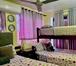 Zimmer, 1 Schlafzimmer