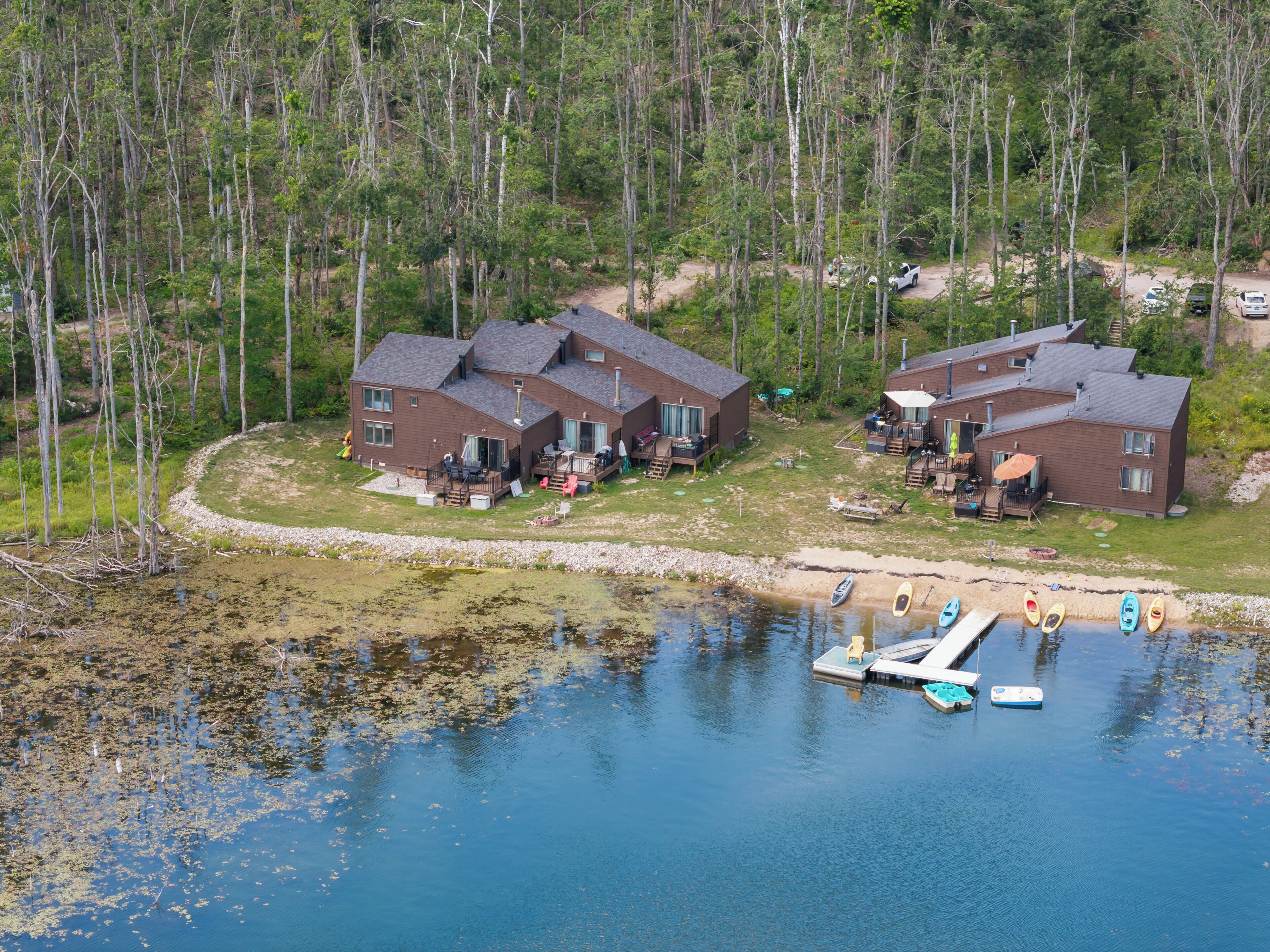 Udendørsområde
