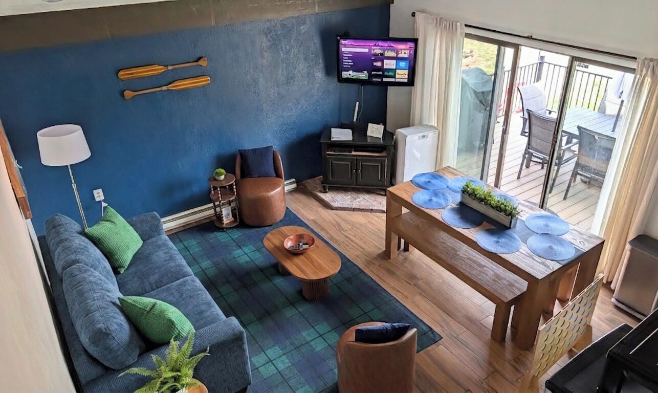 Smart TV