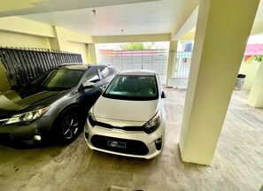 Room, 1 Bedroom | Property grounds - Room-hotel Maria Bonita Higüey H301 (Higuey)