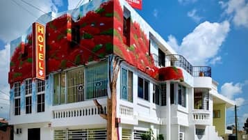 Room, 1 Bedroom | Exterior