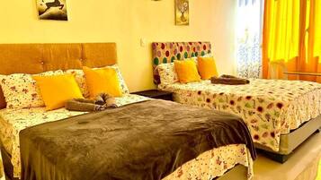 Room, 1 Bedroom | 1 bilik tidur