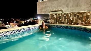 Room, 1 Bedroom | Pool