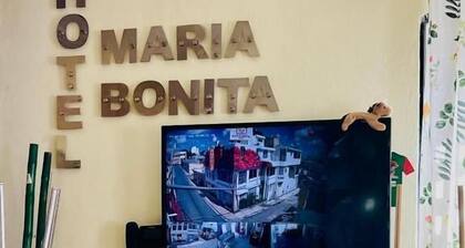 Room-hotel Maria Bonita Higüey H301