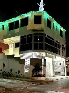 Room, 1 Bedroom | Exterior - Room-hotel Maria Bonita Higüey H301 (Higuey)