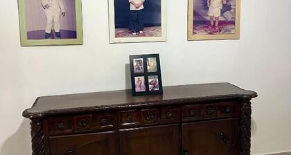 Room-hotel Maria Bonita Higüey H301