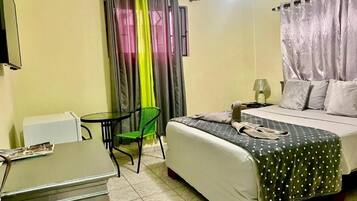 Kamar, 1 kamar tidur | 1 kamar tidur