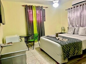 Zimmer, 1 Schlafzimmer