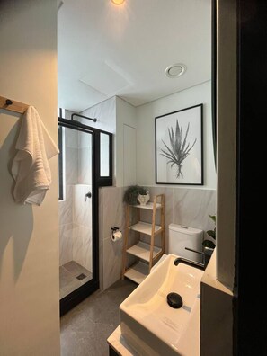 House | 1 bedroom - Corner Suite The Valour in De Waterkant (Cape Town)