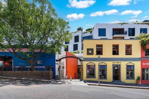 House - Corner Suite The Valour in De Waterkant (Cape Town)