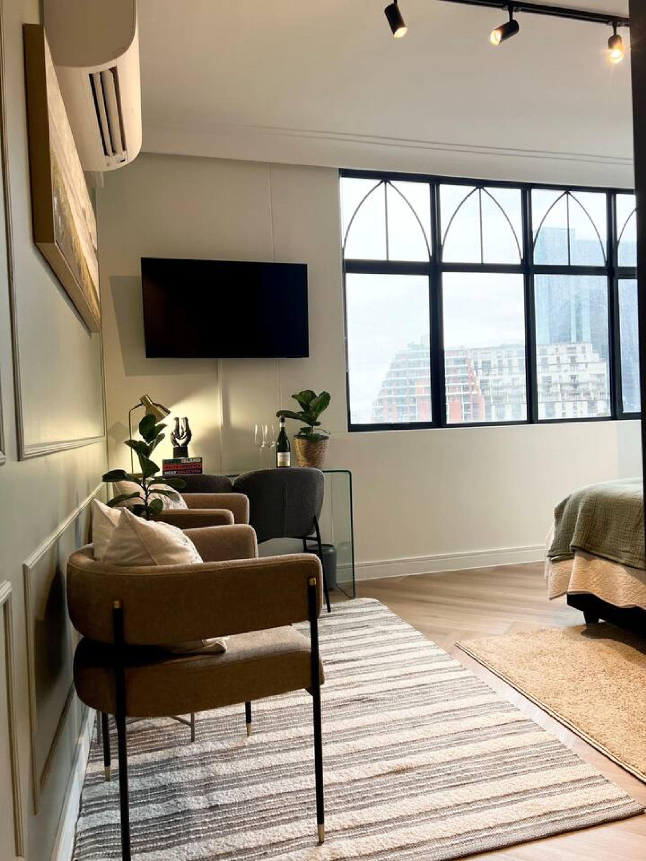 1 habitación 