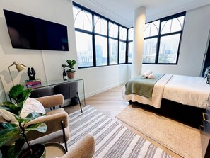 House | 1 bedroom - Corner Suite The Valour in De Waterkant (Cape Town)