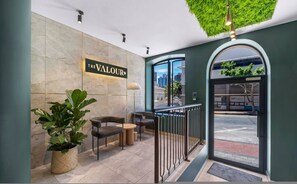 House | 1 bedroom - Corner Suite The Valour in De Waterkant (Cape Town)