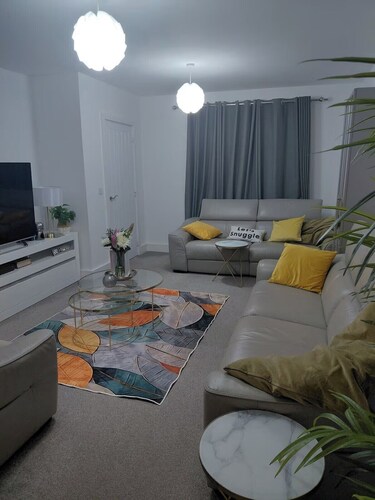 Escape the City with Hilton home