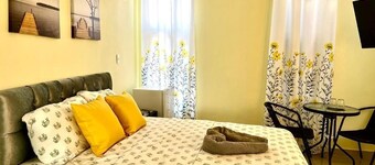 Room-hotel Maria Bonita Higüey H3