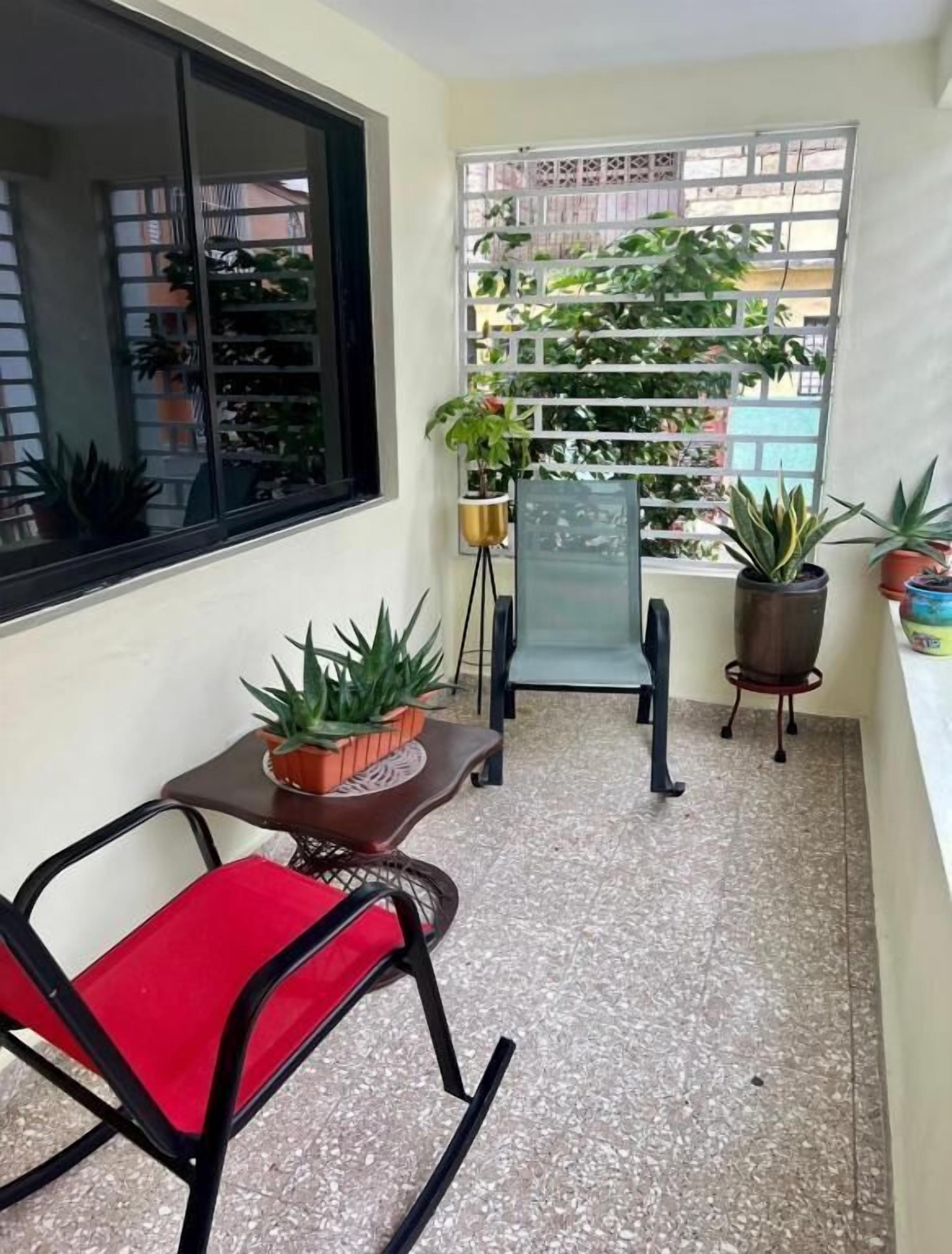 Room, 1 Bedroom | Balcony
